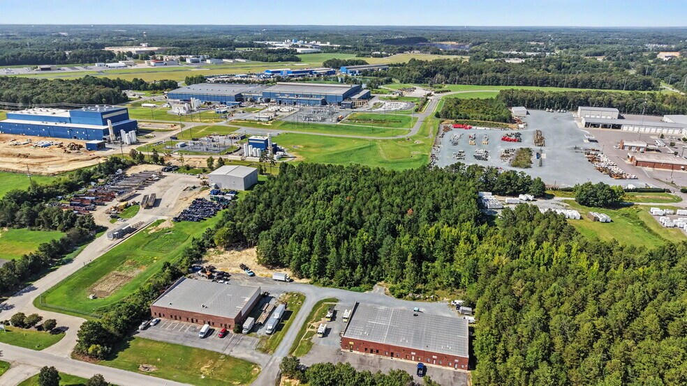 More Photos Of 17 Westwood Industrial Rd, Monroe Land For Sale