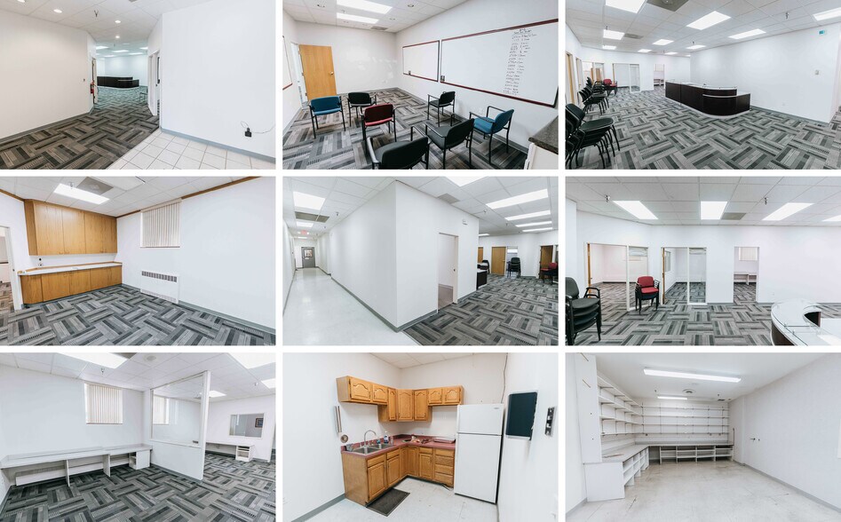 More Photos Of 3626 Martha St, Omaha Manufacturing For Sale