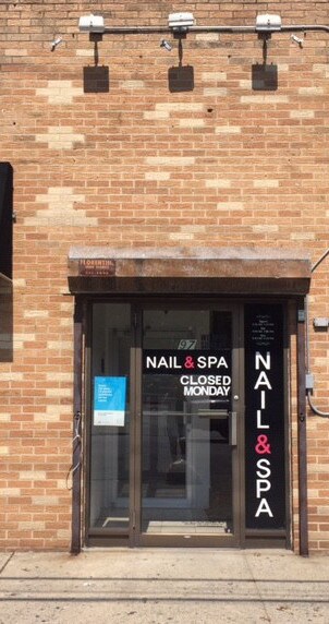 More Photos Of 97 Guyon Ave, Staten Island Storefront Retail Office For Lease