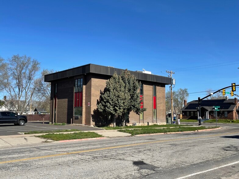 Primary Photo Of 3003 Grant Ave, Ogden Medical For Sale