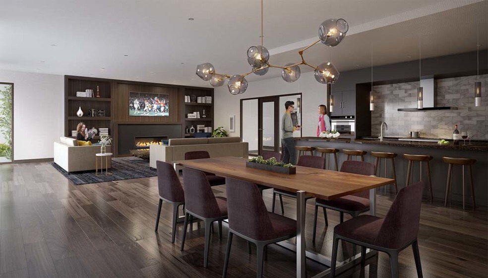 More Photos Of 9300 E Mineral Ave, Centennial Apartments For Lease