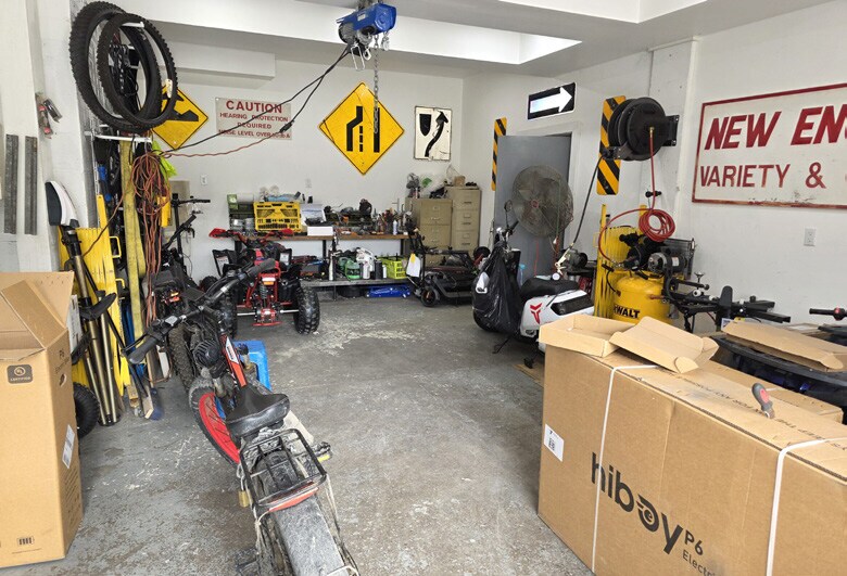 More Photos Of 6402 Hamlyn St, London Service Station For Sale
