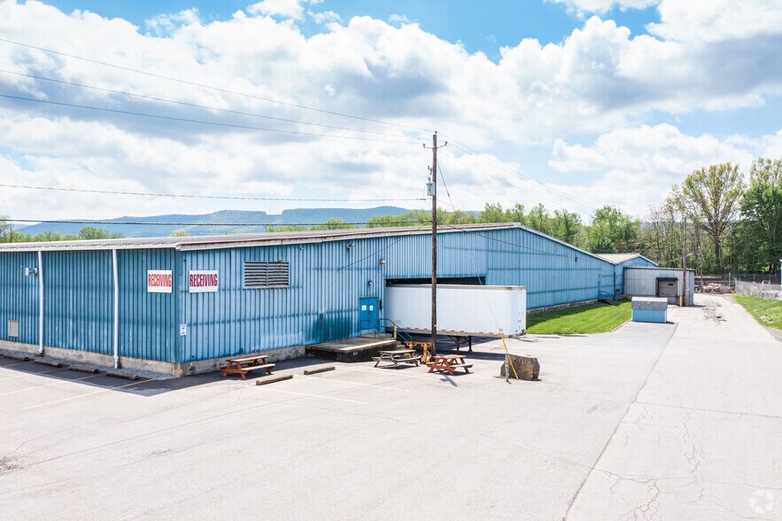 More Photos Of 1501 W 3rd St, Williamsport Industrial For Sale