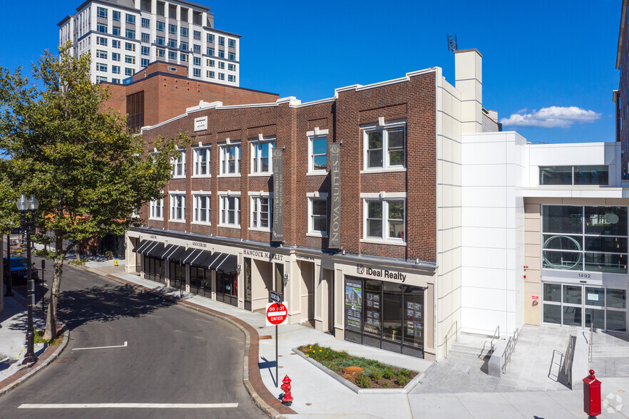 Primary Photo Of 3 Cottage Ave, Quincy Apartments For Sale