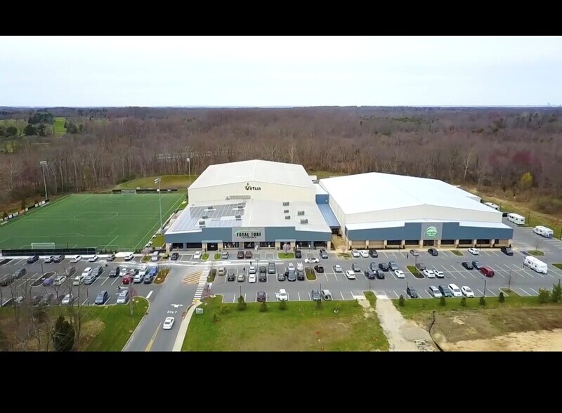 Primary Photo Of 614 Lambs Rd, Pitman Warehouse For Lease