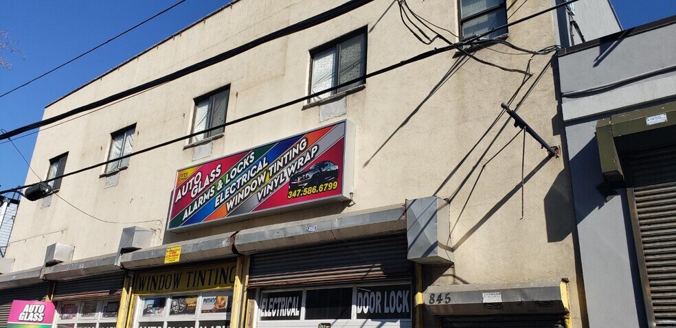 More Photos Of 845 3rd Ave, Brooklyn Flex For Sale