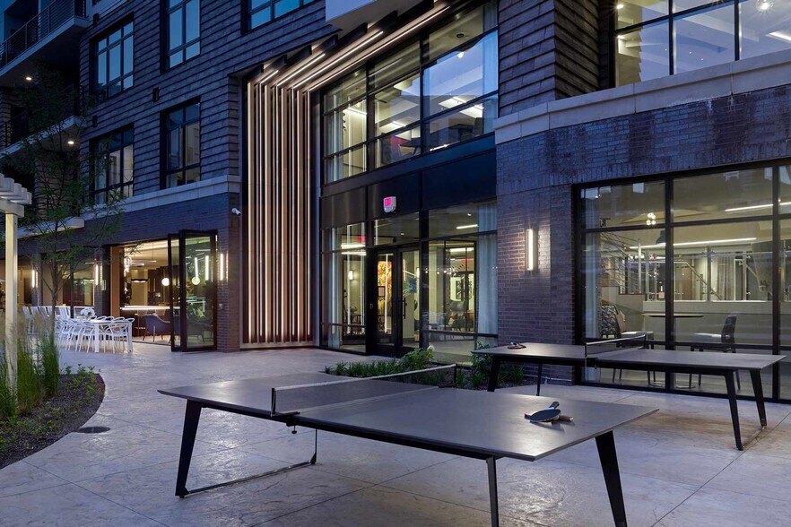 More Photos Of 400-490 South Ave, Garwood Apartments For Lease
