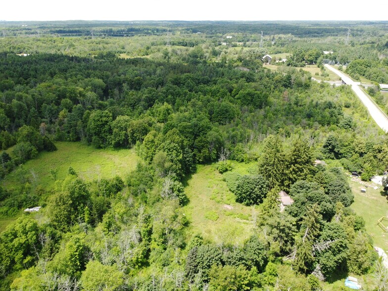More Photos Of 9414 First Line Nassagaweya, Milton Land For Sale