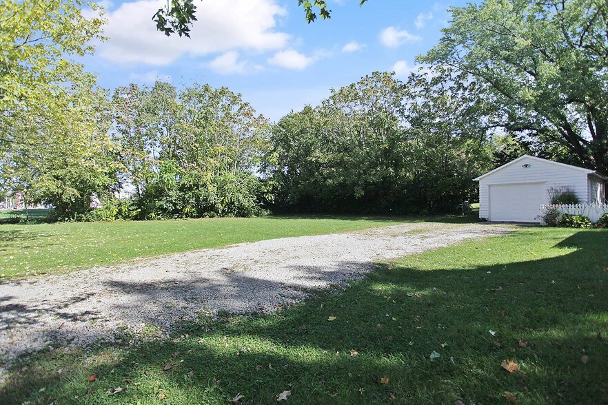 More Photos Of 8920-8960 Old Troy Pike, Huber Heights Land For Sale