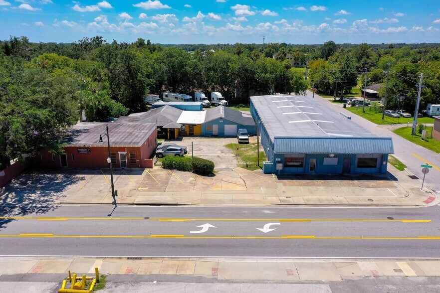 More Photos Of 865 Orange Ave, Daytona Beach Warehouse For Sale