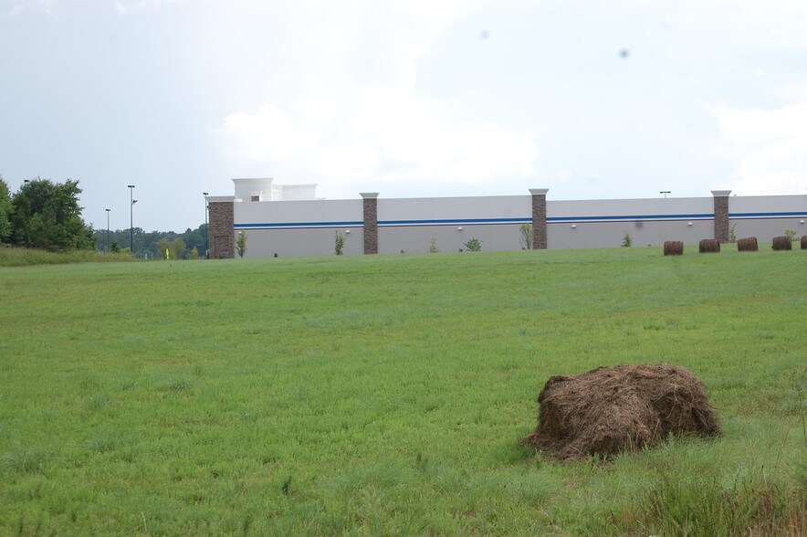 More Photos Of Coldwater Ridge Dr @ Old Earnhardt Rd, Kannapolis Land For Sale