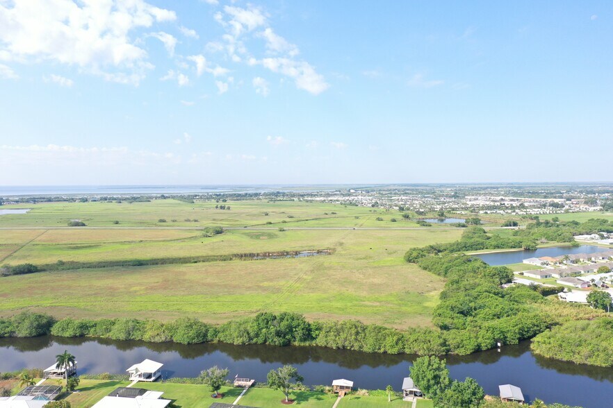More Photos Of TBD SW 28th Street, Okeechobee Land For Sale