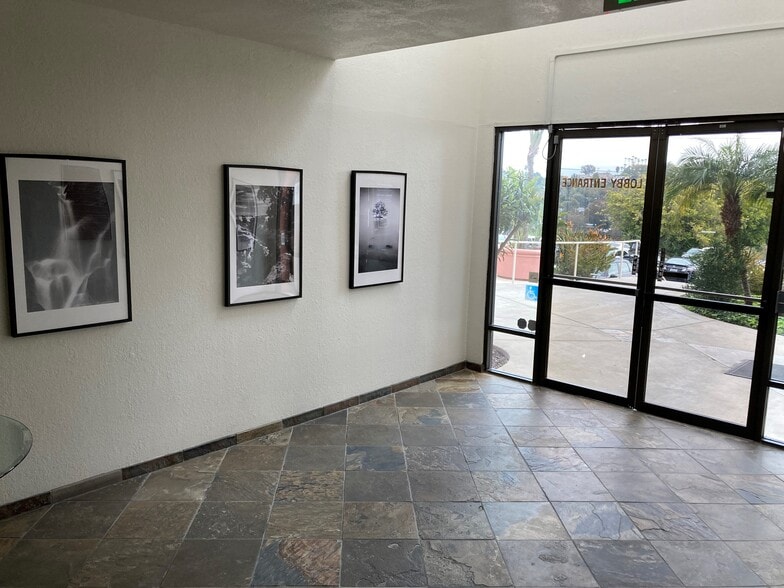More Photos Of 2122 S El Camino Real, Oceanside Office For Lease