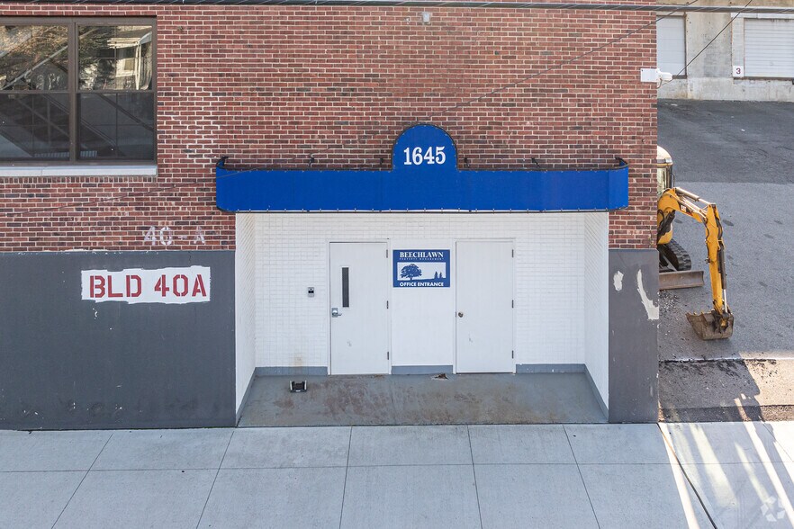 More Photos Of 1309-1645 W Front St, Plainfield Manufacturing For Lease