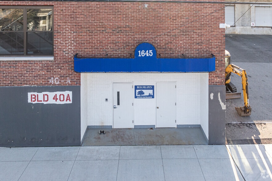 More Photos Of 1309-1645 W Front St, Plainfield Manufacturing For Lease