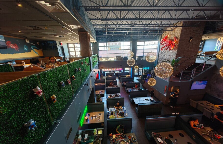 More Photos Of 1217 Surf Ave, Brooklyn Storefront For Lease