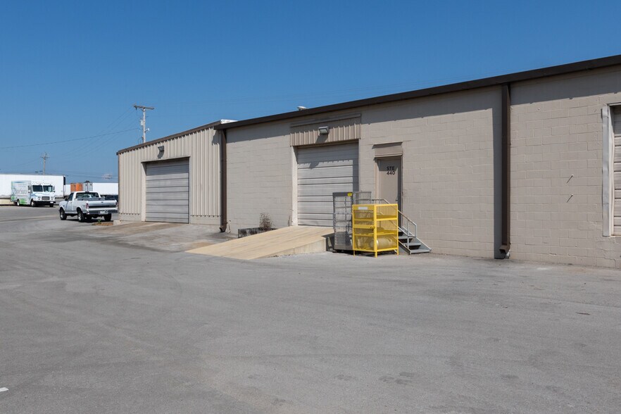 More Photos Of 216 Hartmann Dr, Lebanon Distribution For Lease