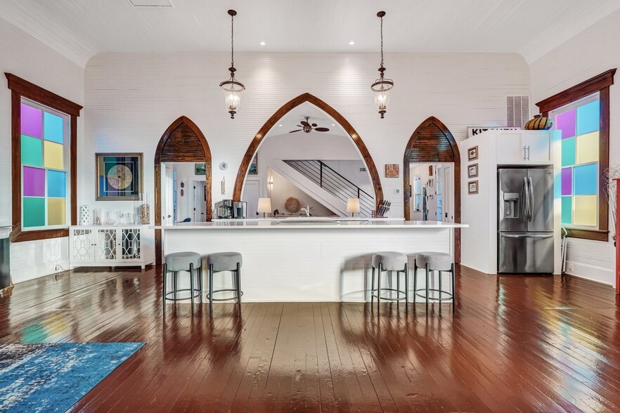 More Photos Of 2716 Mechanics Ave, Savannah Religious Facility For Sale