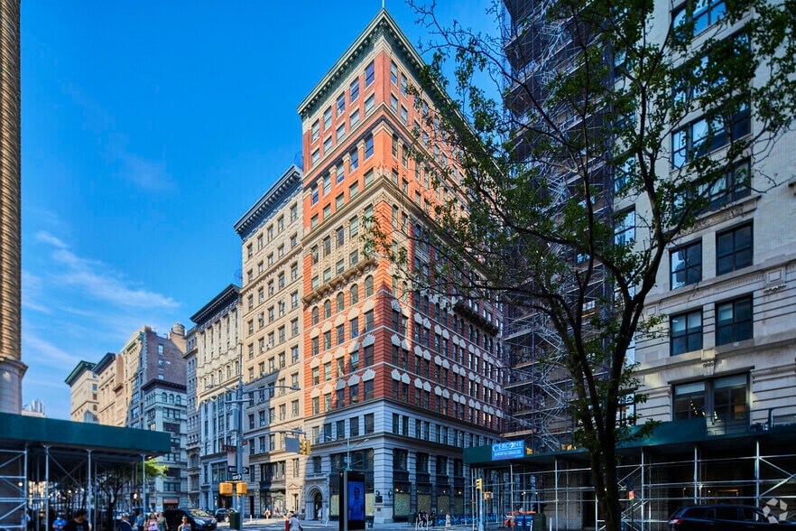 More Photos Of 85 Fifth Ave, New York Office For Sale