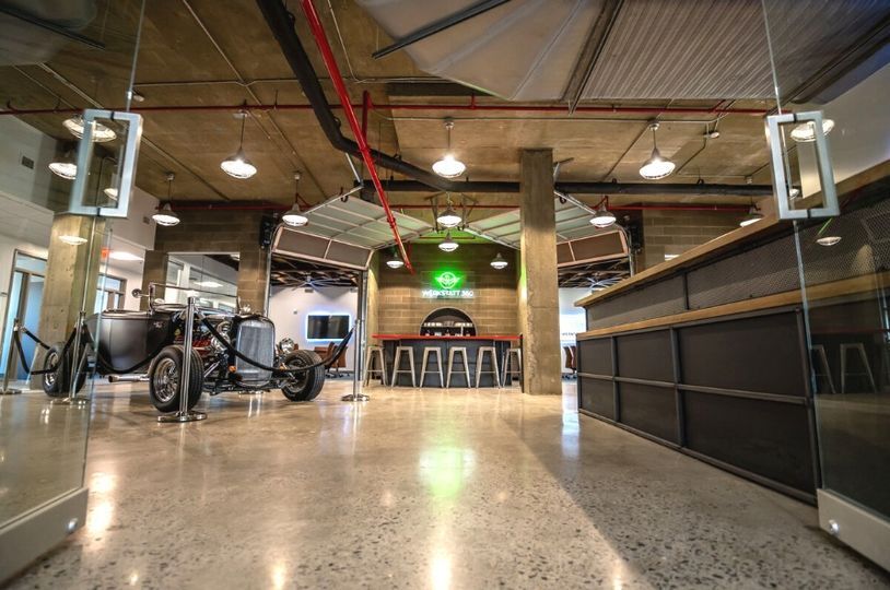 More Photos Of 214 Overlook Cir, Brentwood Office For Sale