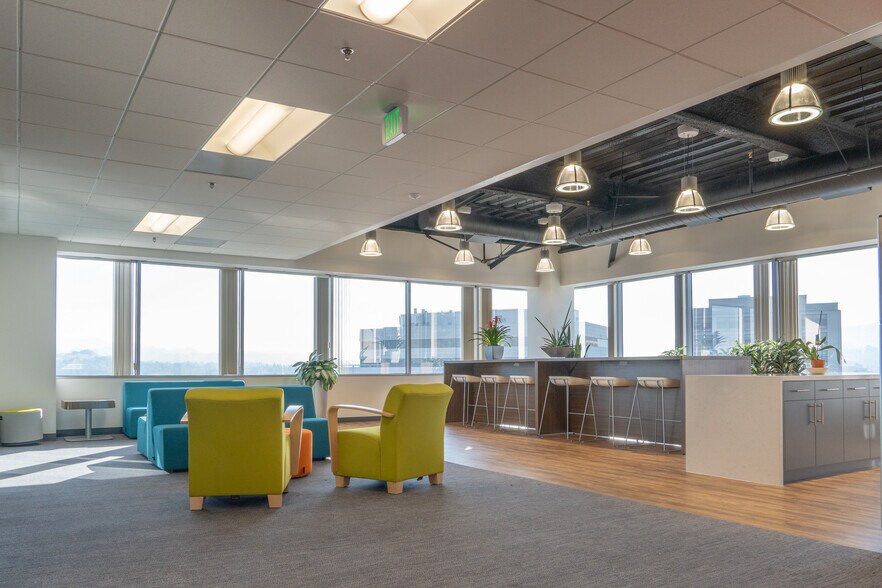 More Photos Of 2121 N California Blvd, Walnut Creek Office For Lease