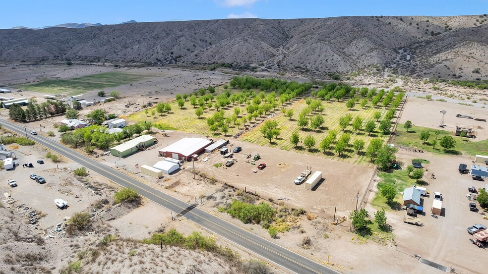 More Photos Of 714 New Mexico 52, Cuchillo Land For Sale