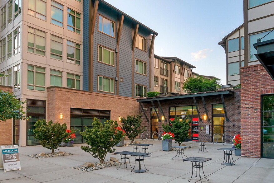 More Photos Of 12345 NE 115TH Pl, Kirkland Apartments For Lease