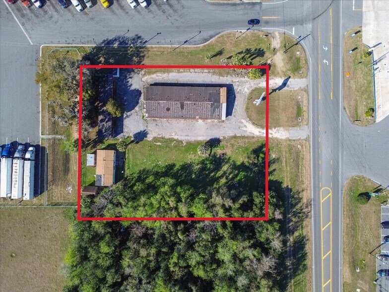 More Photos Of 14240 S US Highway 441, Lake City Hotel For Sale