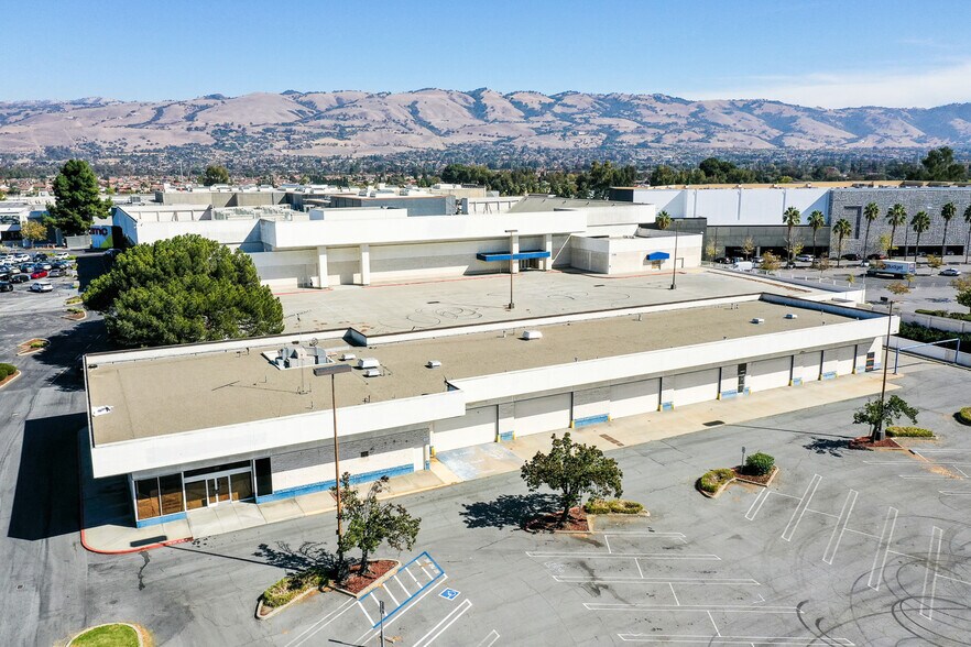 More Photos Of 2200 Eastridge Loop, San Jose Unknown For Lease