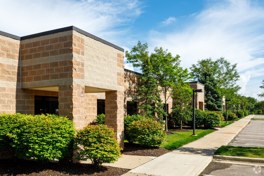 More Photos Of 3754 Ranchero Dr, Ann Arbor Office For Sale
