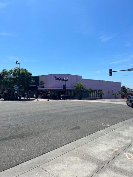 More Photos Of 201-207 S Market St, Inglewood Storefront For Lease