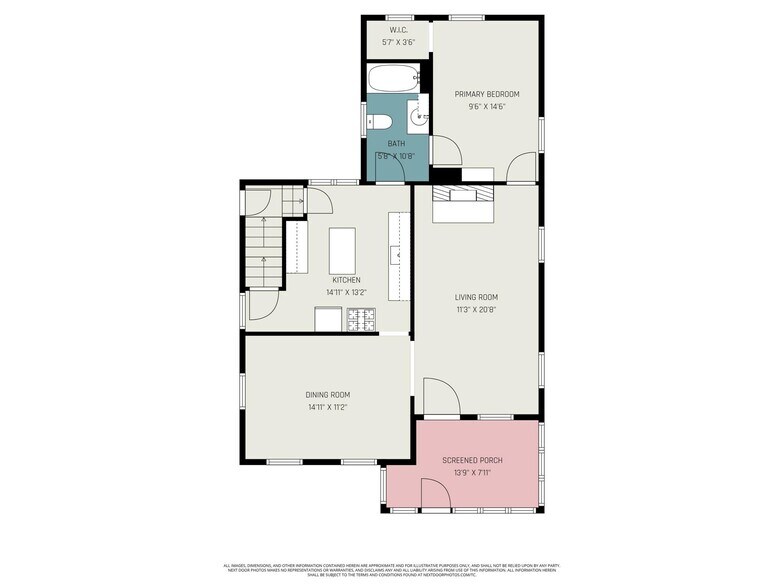 More Photos Of 3981 White St SW, Grandville Flex For Sale