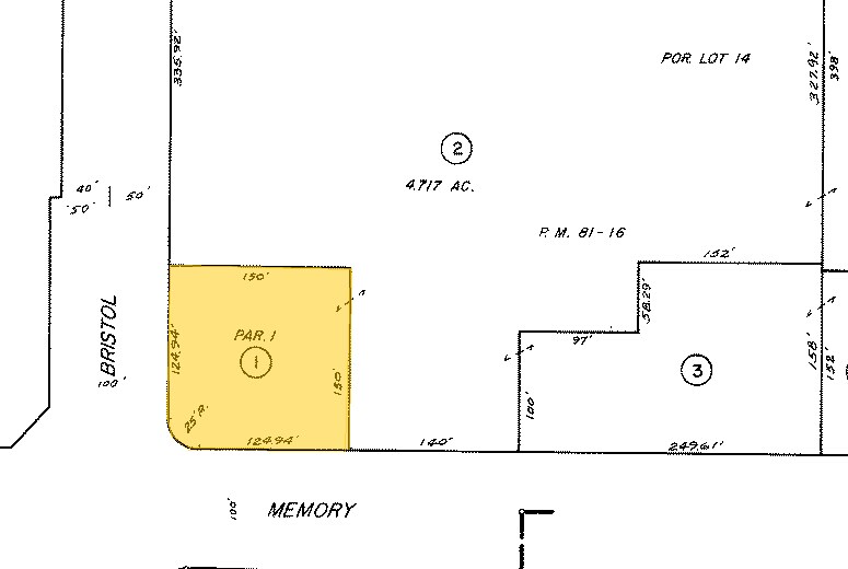 More Photos Of 2701 N Bristol St, Santa Ana Storefront For Lease