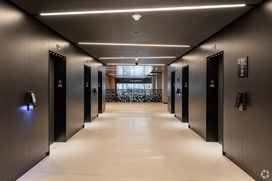 More Photos Of 135 W 50th St, New York Office For Lease