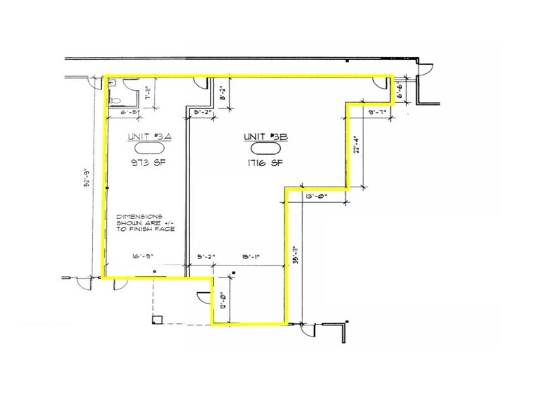 More Photos Of 116 Chelmsford St, Chelmsford Storefront Retail Office For Lease