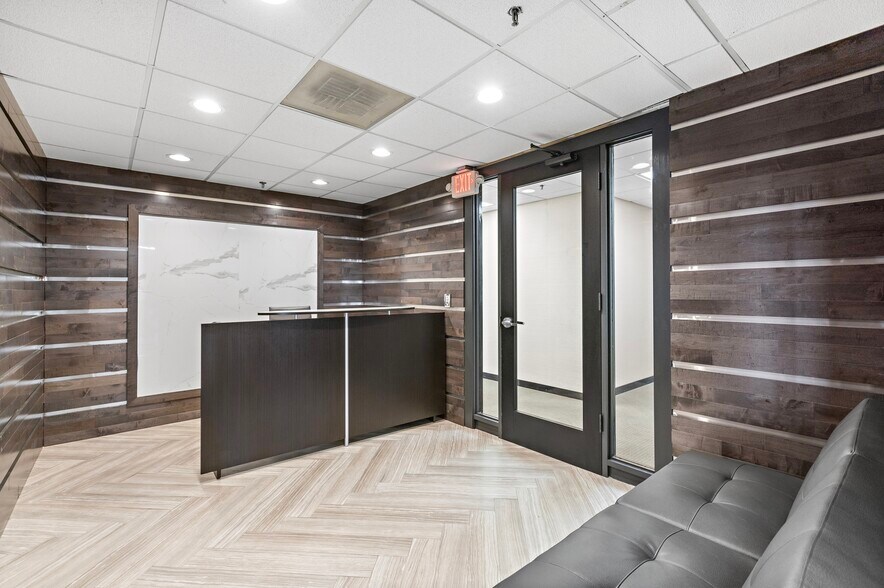 More Photos Of 414 Eagle Rock Ave, West Orange Office For Lease