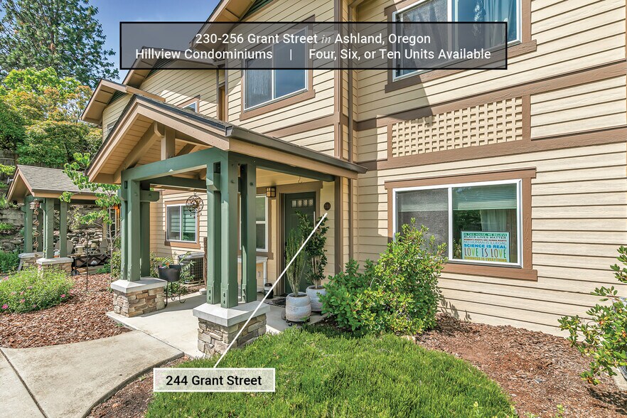 More Photos Of 230 Grant St, Ashland Apartments For Sale