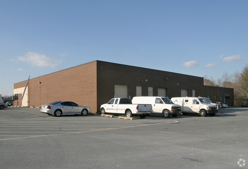 More Photos Of 8910 Route 108, Columbia Unknown For Lease