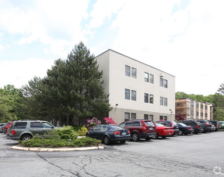 Primary Photo Of 491 Gold Star Hwy, Groton Medical For Lease