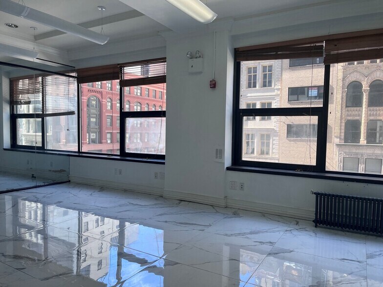 More Photos Of 255 Fifth Ave, New York Loft Creative Space For Lease