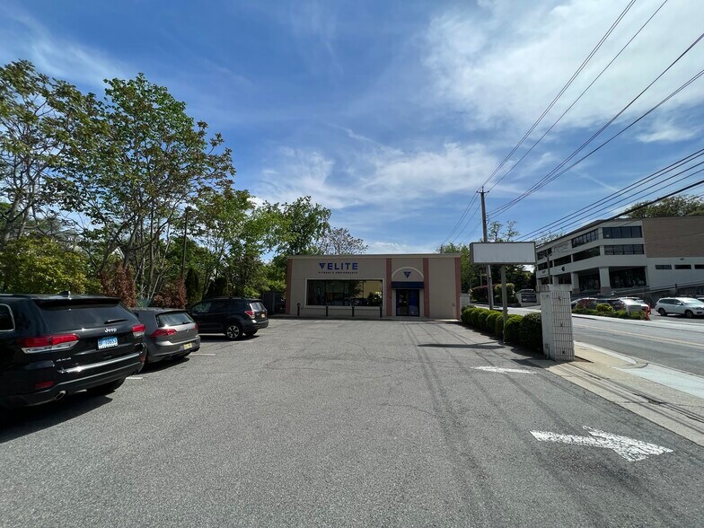 More Photos Of 601 N Main St, Port Chester Storefront Retail Office For Lease