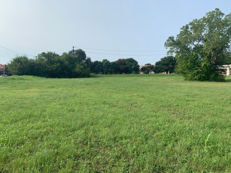 More Photos Of 000 Medical Ave, Plano Land For Sale