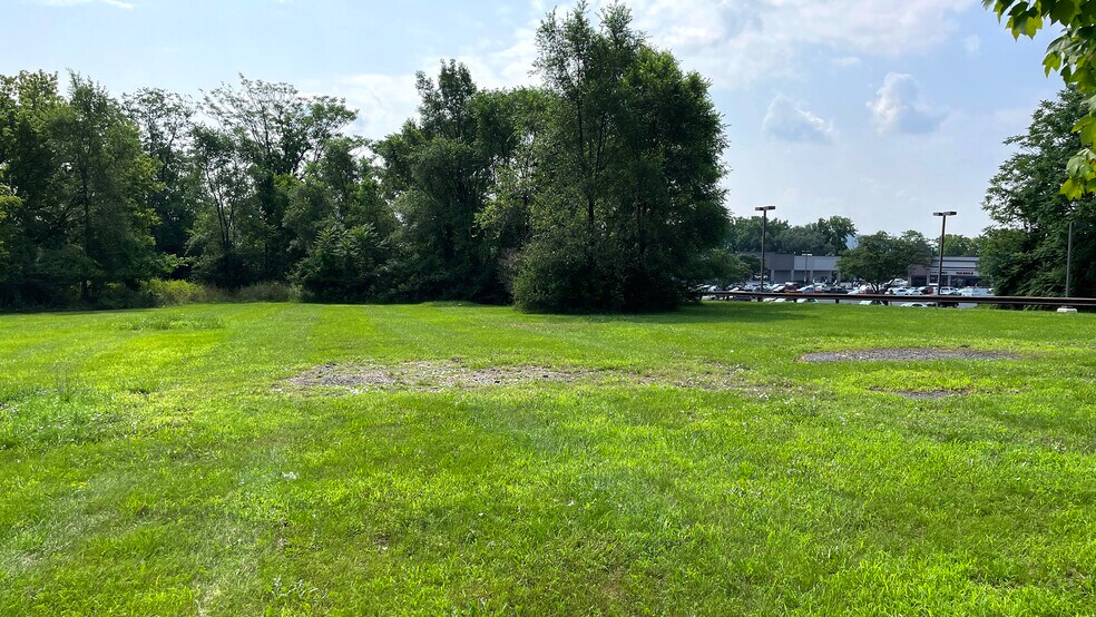 More Photos Of 2920 Easton Ave, Bethlehem Land For Lease