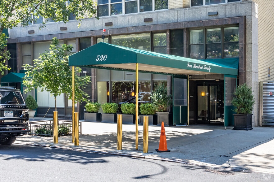 More Photos Of 520 E 72nd St, New York Apartments For Sale