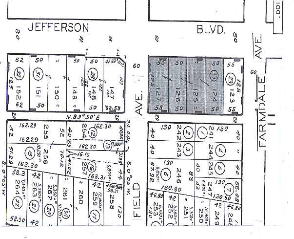 More Photos Of 4606-4620 W Jefferson Blvd, Los Angeles Warehouse For Lease