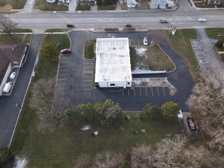 More Photos Of 1922 S Smithville Rd, Dayton Freestanding For Sale