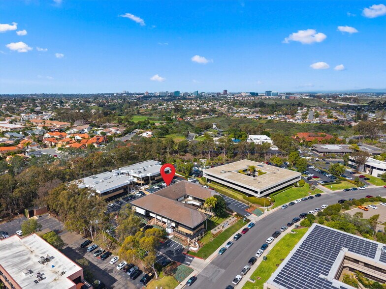 More Photos Of 5080 Shoreham Pl, San Diego Office For Sale