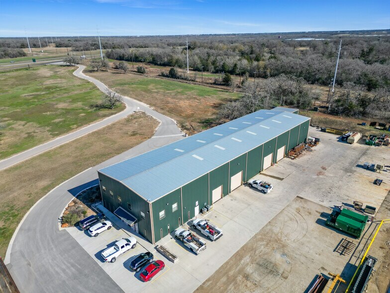 Primary Photo Of 8733 N State Highway 6, Bryan Industrial For Lease