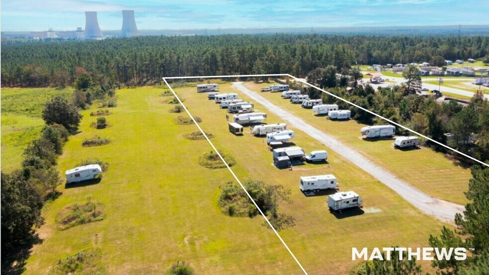 More Photos Of 6581 River Rd, Waynesboro Trailer Camper Park For Sale