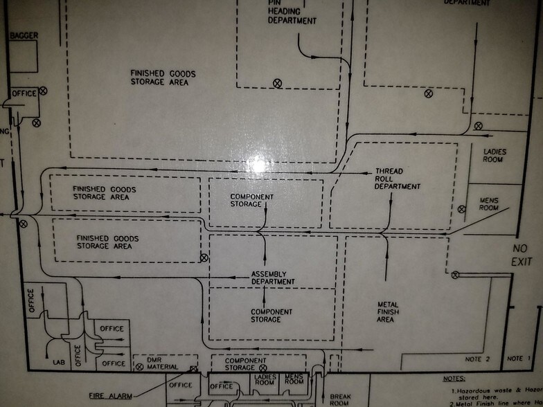 More Photos Of 1830 N Pine St, Vivian Industrial For Lease